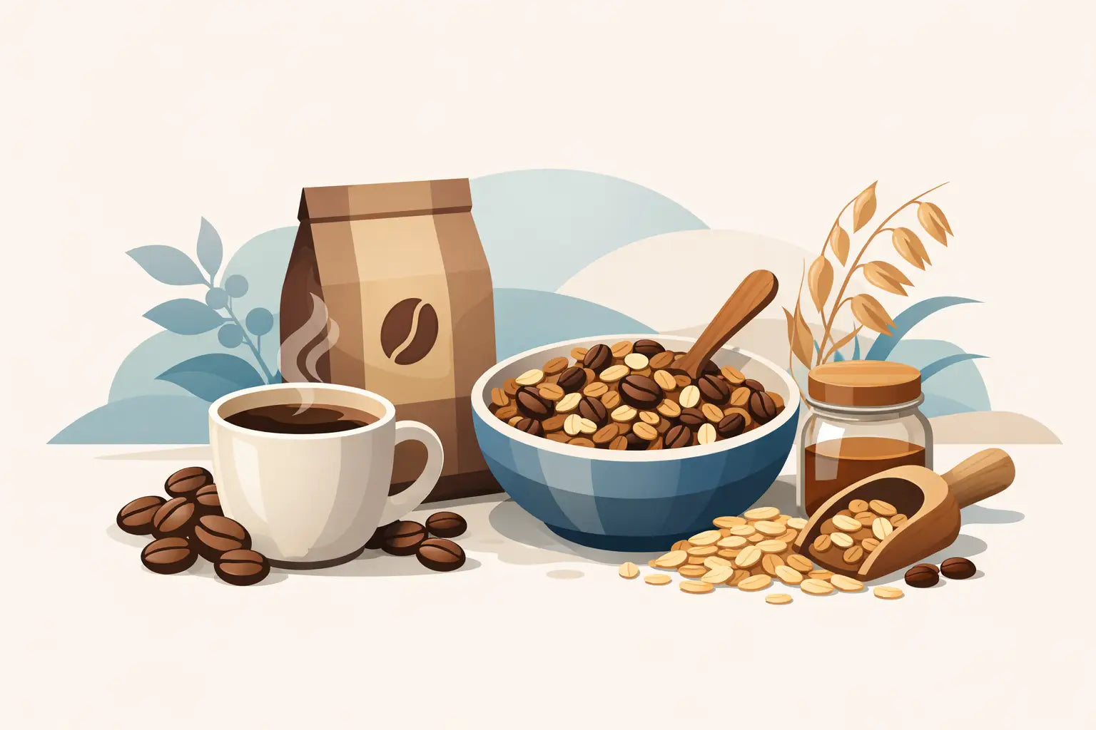 Coffee Oat Review: Does Coffee Granola Deliver?