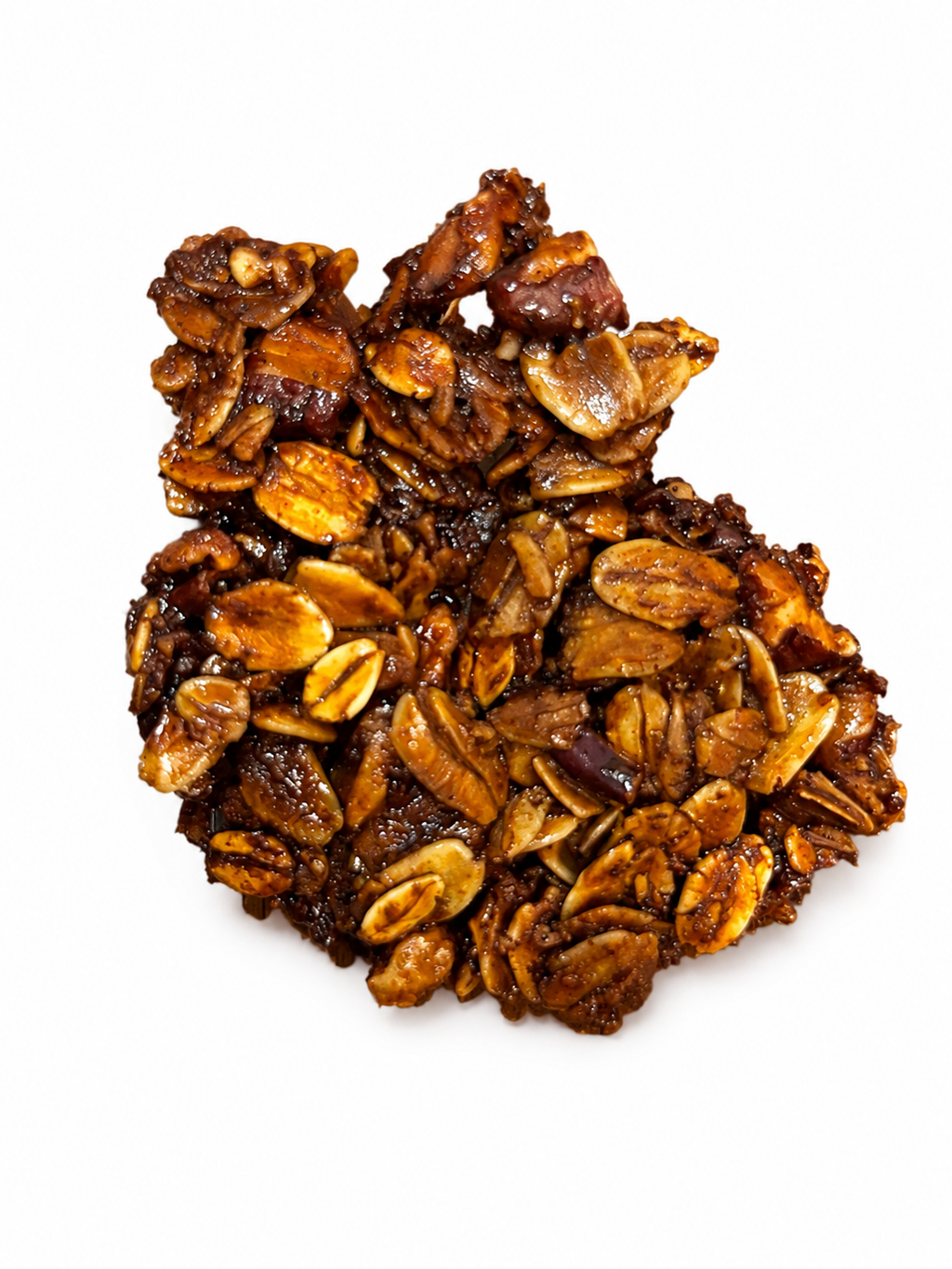 Free Sample | DonnyGrain™ Coffee Granola