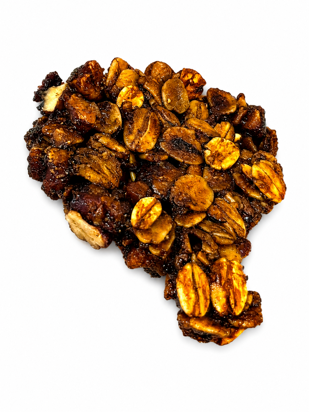 Free Sample | DonnyGrain™ Coffee Granola