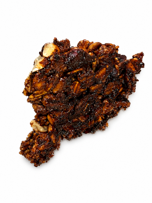 Free Sample | DonnyGrain™ Coffee Granola