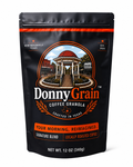 Coffee Granola | DonnyGrain™ Signature Blend | Texas Crafted