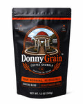 Coffee Granola | DonnyGrain™ Signature Blend | Texas Crafted