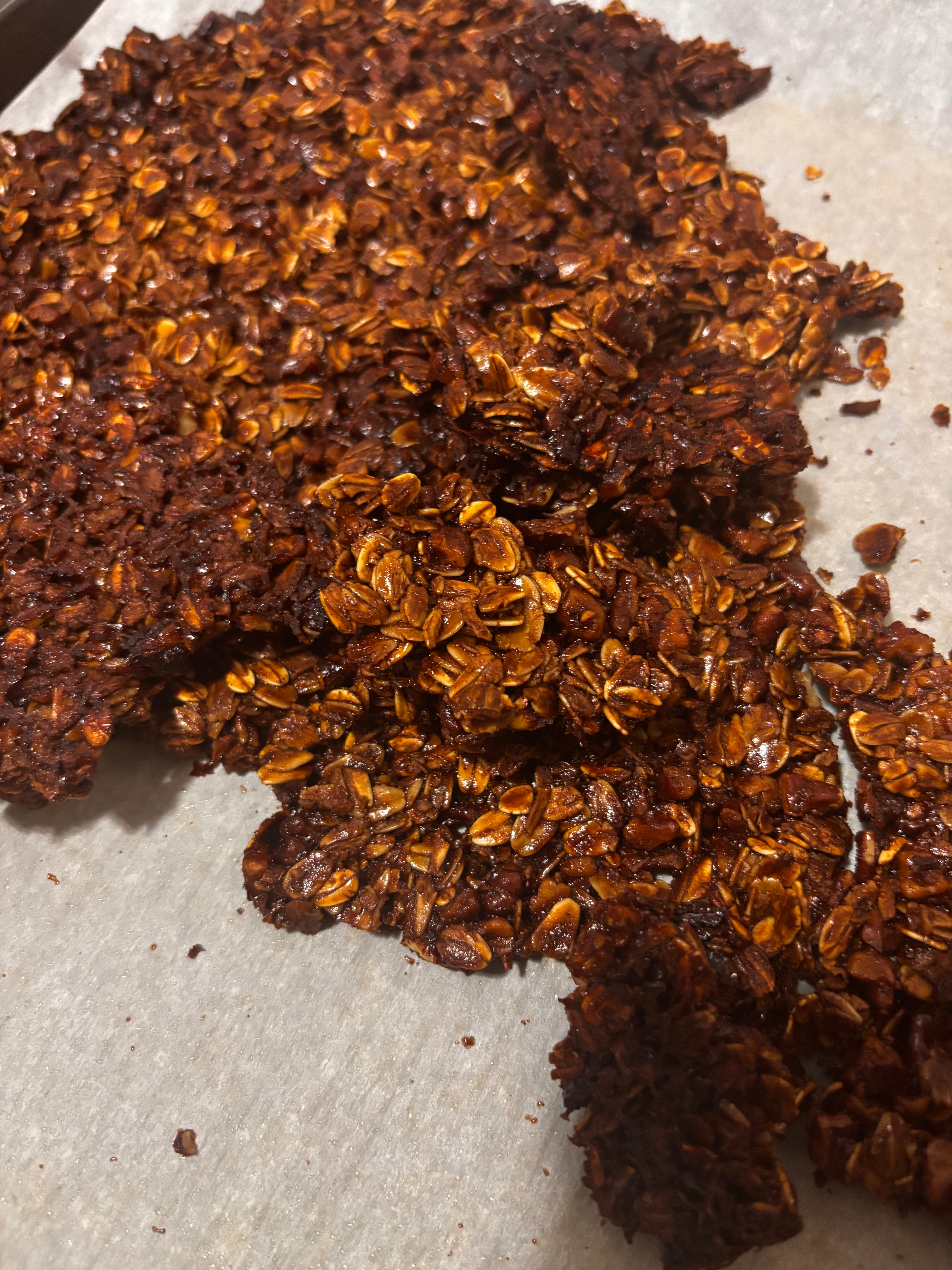 Coffee Granola | DonnyGrain™ Signature Blend | Texas Crafted