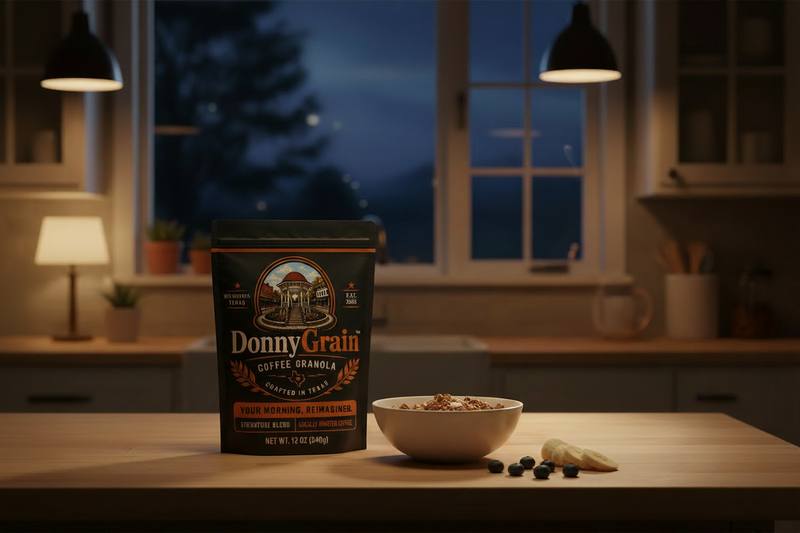 Early Mornings