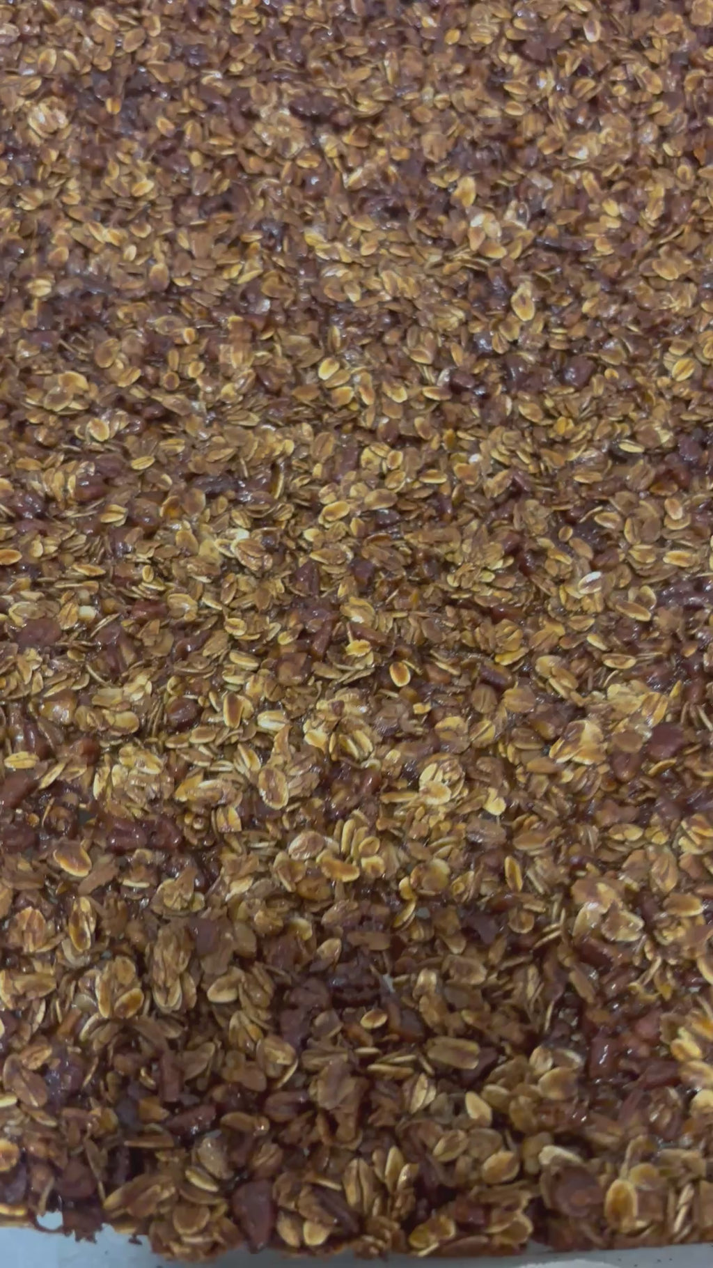 Coffee Granola | DonnyGrain™ Signature Blend | Texas Crafted