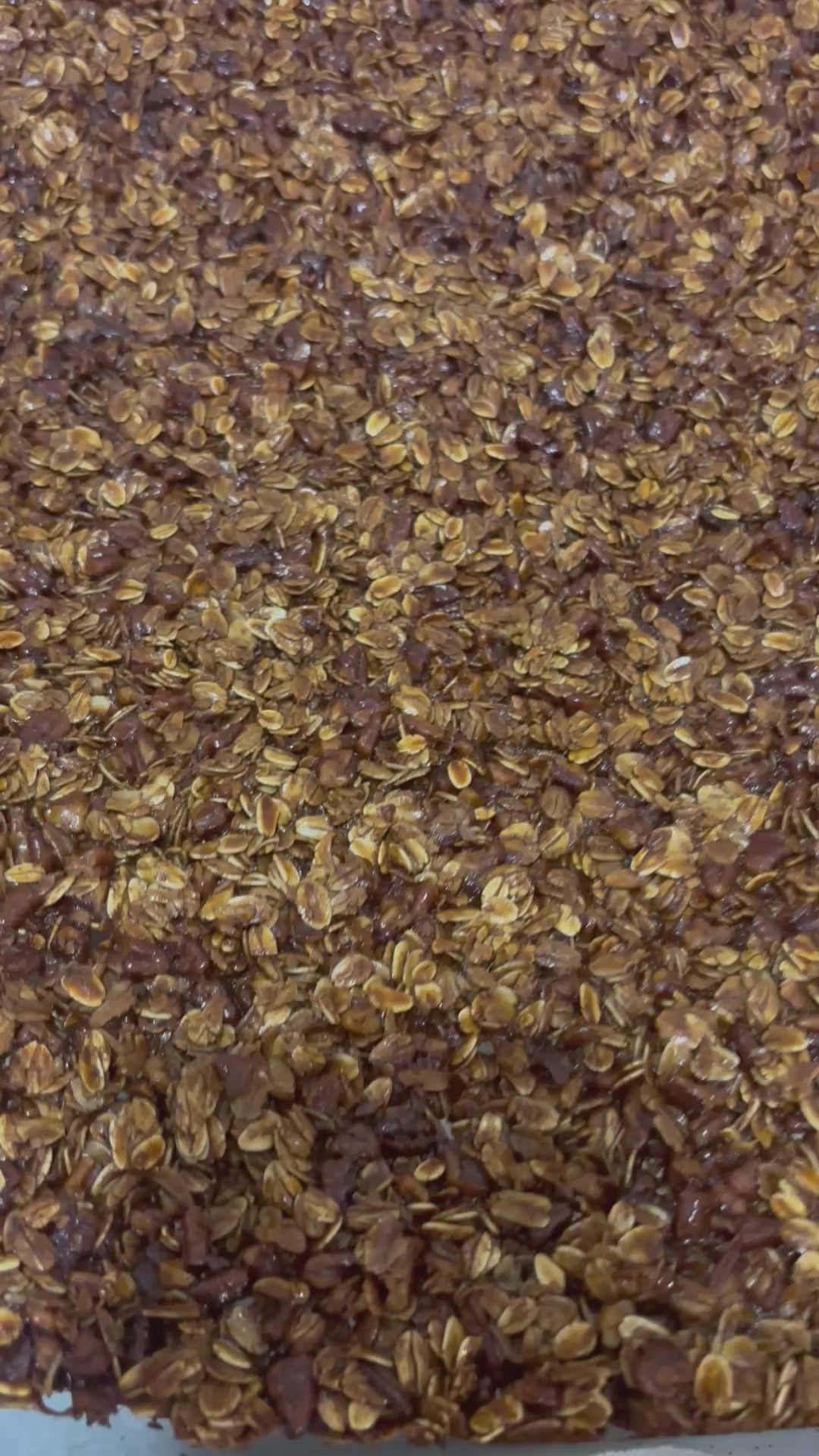 Coffee Granola | DonnyGrain™ Signature Blend | Texas Crafted